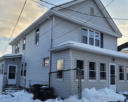 35 pearl st , Fitchburg - Ma