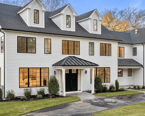 57 Westcliff Rd, Weston, MA 02493