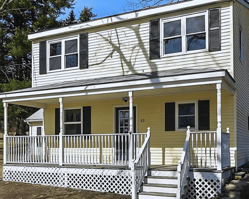 63 Graham St, Lunenburg, MA 01462